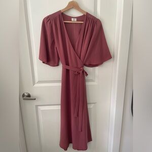 Wilfred Dress | Size xs
